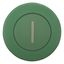 Mushroom actuator, RMQ-Titan, Mushroom, momentary, Mushroom green, green, inscribed, Bezel: black thumbnail 9