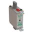 Fuse-link, LV, 20 A, AC 690 V, NH000, aM, IEC, dual indicator, live gripping lugs thumbnail 3