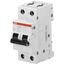 S202M-K0.5UC Miniature Circuit Breaker - 2P - K - 0.5 A thumbnail 1