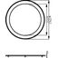 Ledinaire SlimDownlight -  Mechanical accessories/spare parts for luminaires thumbnail 2