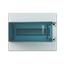 65P12X12A Consumer Unit (with terminal bars) thumbnail 3