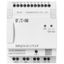 Control relays, easyE4 (expandable, Ethernet), 24 V DC, Inputs Digital: 8, of which can be used as analog: 4, push-in terminal thumbnail 1
