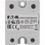 Solid-state relay, Hockey Puck, 1-phase, 50 A, 42 - 660 V, DC, high fuse protection thumbnail 10