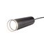 MADARA MINI RING GU10 SUSPENDED BASE 230V IP20 fi55*200mm BLACK thumbnail 13