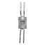 Utility fuse-link, LV, 80 A, AC 415 V, BS88/J, 31 x 131 mm, gL/gG, BS, 92mm fixing centres thumbnail 9