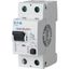 Residual current circuit breaker (RCCB), 125A, 2p, 300mA, type S/A thumbnail 1