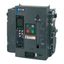Circuit-breaker, 4 pole, 1600A, 42 kA, Selective operation, IEC, Withdrawable thumbnail 3