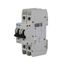 Miniature circuit breaker (MCB), 5 A, 2p, characteristic: D thumbnail 22