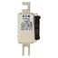 Fuse-link, high speed, 250 A, AC 1250 V, compact size 1, 45 x 58 x 138 mm, aR, DIN, IEC, type K indicator thumbnail 7