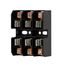 Eaton Bussmann series BG open fuse block, 600 Vac, 600 Vdc, 1-15A, Box lug thumbnail 7