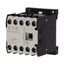 Contactor, 24 V 50/60 Hz, 3 pole, 380 V 400 V, 4 kW, Contacts N/O = Normally open= 1 N/O, Screw terminals, AC operation thumbnail 15