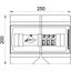 VG-BC DC-TS900 Combiner box 2 PV string w. circuit breaker 900V DC thumbnail 2