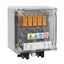 Combiner Box (Photovoltaik), 1100 V, 2 MPP's, 2 Inputs / 1 Output per  thumbnail 1