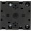 Star-delta switches, T0, 20 A, flush mounting, 4 contact unit(s), Contacts: 8, 60 °, maintained, With 0 (Off) position, 0-Y-D, Design number 8410 thumbnail 28