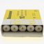 Fuse-link, LV, 100 A, AC 500 V, 22 x 58 mm, gL/gG, IEC, with striker thumbnail 1