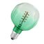 Vintage 1906 LED Big Special Shapes Dimmable 4.5W 816 Green E27 thumbnail 8