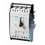 Circuit-breaker 4-pole 630A, system/cable protection, withdrawable uni thumbnail 2
