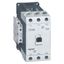 3-pole contactors CTX³ 65 - 75 A - 230 V~ - 2 NO + 2 NC - screw terminals thumbnail 2