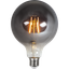 LED Lamp E27 G125 Plain Smoke thumbnail 1