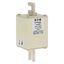 Fuse-link, high speed, 550 A, AC 1000 V, Size 2, 61 x 61 x 141 mm, aR, DIN, IEC, single indicator thumbnail 17