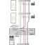 Modular power supply for a video installation with a maximum of 12 int thumbnail 3