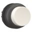 Pushbutton, RMQ-Titan, Extended, maintained, White, Blank, Bezel: black thumbnail 13