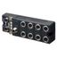 GX Series IO-Link Master Unit IP67, 8 ports, EtherCAT thumbnail 1