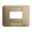 2561-20 CoverPlates (partly incl. Insert) carat® Platinum thumbnail 3
