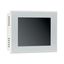 Touch panel, 24 V DC, 5.7z, TFTcolor, ethernet, RS232, (PLC) thumbnail 18