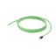 PROFINET Cable (assembled), RJ45 IP 20, Open, Number of poles: 4 thumbnail 2