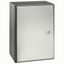 ATLANTIC STAINLESS STEEL CABINET 1400X800X400 thumbnail 1