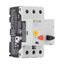 Motor-protective circuit-breaker, 660 V 690 V: 0.12 kW, Ir= 0.16 - 0.25 A, IP20 thumbnail 9