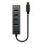 4 Port USB 3.2 Gen 1 Type C Hub Connect 4 USB Type A devices to a single USB Type C port thumbnail 2