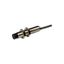 Proximity switch, E57 Global Series, 1 N/O, 2-wire, 10 - 30 V DC, M12 x 1 mm, Sn= 4 mm, Non-flush, NPN/PNP, Metal, 2 m connection cable thumbnail 2