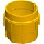 ROUND BOX BRICK 65-60  4315498 thumbnail 1