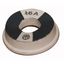 Push-in gauge ring, DII E27, 6A thumbnail 1