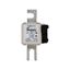 Fuse-link, high speed, 100 A, AC 690 V, compact DIN 1, 45 x 59 x 104 mm, aR, DIN, IEC, single indicator thumbnail 6