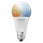 SMART Lamp LEDVANCE WIFI A75 9,5W 230V TW FR E27 SINGLE PACK thumbnail 6