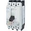 NZM2 PXR20 circuit breaker, 250A, 3p, Screw terminal, UL/CSA thumbnail 14