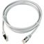 Cable for variable frequency drives (1 m, RJ45/RJ45) thumbnail 3