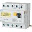 Residual-current circuit breaker trip block for AZ, 80A, 4pole, 500mA, type S/A thumbnail 5