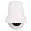 TRADITIONAL doorbell 8V white type: DNT-206-BIA thumbnail 1