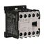 Contactor, 380 V 50 Hz, 440 V 60 Hz, 3 pole, 380 V 400 V, 4 kW, Contacts N/O = Normally open= 1 N/O, Screw terminals, AC operation thumbnail 11