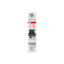 S201MT-Z50 Miniature Circuit Breakers MCBs - 1P - Z - 50 A thumbnail 6