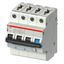 FS403MK-C13/0.3 Residual Current Circuit Breaker with Overcurrent Protection thumbnail 1