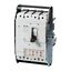 Circuit-breaker 4-pole 400/250A, selective protect, earth fault protec thumbnail 2