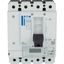 NZM2 PXR25 circuit breaker - integrated energy measurement class 1, 250A, 4p, variable, Screw terminal thumbnail 7