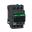 TeSys Deca contactor , 3P(3 NO) , AC-3/AC-3e , = 440V, 38 A , 110V AC 50/60 Hz coil thumbnail 6