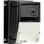 Variable frequency drive, 230 V AC, 1-phase, 7 A, 0.75 kW, IP66/NEMA 4X, Radio interference suppression filter, 7-digital display assembly, Additional thumbnail 21