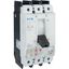 NZM2 PXR20 circuit breaker, 250A, 3p, Screw terminal, UL/CSA thumbnail 11